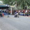Bupati Asahan Tutup Kejuaraan Drag Bike IKMA