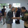 350 Guru Honorer di Lingkungan Dinas Pendidikan Kabupaten Asahan Terima Bantuan