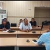 Aliansi Masyarakat Kecamatan Air Joman – Silo Laut Berencana Gugat Penyelenggara Jalan.