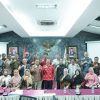 Pj Bupati Bolmut Sampaikan LPJ di Kementerian Dalam Negeri Republik Indonesia
