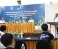 Wali Kota Asripan Nani Buka Kegiatan Pengembangan Kapasitas SDM Usaha Mikro