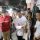 Wali Kota Asripan Nani Ajak Warga Kotamobagu Berbelanja di Pasar Senggol
