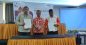 Wakili Wali Kota, Kadis Kominfo Kotamobagu Buka Resmi Ujian Negara Amatir Radio Non Reguler Tahap 1 Tahun 2024