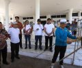 Wali Kota Asripan Nani Canangkan Rangkaian Lomba Dalam Rangka HUT Ke 17 Kotamobagu