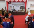 Wali Kota Asripan Nani Lepas Resmi Ratusan JCH Asal Kota Kotamobagu