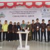 Kotamobagu Raih Juara di Lomba Fahmil Quran Pada MTQ Sulut ke XXX