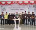 Kotamobagu Raih Juara di Lomba Fahmil Quran Pada MTQ Sulut ke XXX