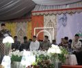 Wakili Gubernur, Wali Kota Asripan Nani Tutup Kegiatan MTQ Sulut ke XXX
