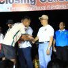 Asripan Nani Tutup Turnamen Wali Kota Cup 2024