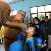 Wali Kota Asripan Nani Canangkan PIN Polio Tahun 2024