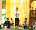 Sekda Kotamobagu Bacakan Sambutan Walikota di Peringatan Maulid Nabi Muhammad SAW