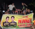 The Winer Racing Team Naik Podium di Honda One Make Race