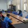 Sekretariat DPRD Kotamobagu Gelar Rapat, Bahas Agenda Program Kerja Selama Tahun 2023
