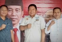 Staf Ahli Pemkot Kotamobagu Kunjungi BP2MI Sulut
