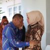 Tangis Haru Warnai Apel Kerja Terakhir ASN Bersama Wali Kota Tatong Bara