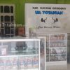 UMKM UD Totabuan Terus Promosikan Produk Lokal ke Tingkat Regional