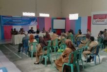 Wakil Ketua DPRD Syarifudin J Mokodongan Hadiri Musrenbang Kecamatan Kotamobagu Barat3