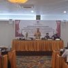 Wakili Bupati, Asisten I Tegaskan Pemkab Bolmong Siap Dukung Setiap Tahapan Pemilu 2024