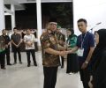 Wali Kota Abdullah Mokoginta : HMI Telah Berikan Kontribusi Besar Bagi Bangsa