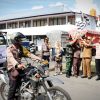 Wali Kota Asripan Nani Hadiri Pelepasan Logistik Pemilu ke TPS di Kotamobagu
