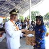 Wali Kota Asripan Nani Serahkan SK Pengangkatan Ratusan PPPK se Kotamobagu