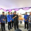 Wali Kota Asripan Nani Tinjau Pelaksanaan Pasar Murah Pemkot Kotamobagu Jelang Nataru