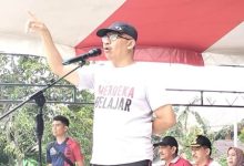 Wali Kota Asripan Nani Ungkap IPM Kotamobagu Terus Alami Peningkatan