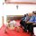 Walikota Tatong Bara Hadiri Entry Meeting Bersama BPK