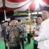 Wawali Nayodo Koerniawan Tutup Pelaksanaan STQH ke VIII Tingkat Kotamobagu