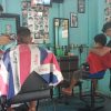 Berbekal Pengalaman Kerja, Ricko Mampu Buka Barbershop Sendiri
