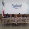 Fasilitator NAHP Dibekali Oleh Dinas PRKP Kotamobagu