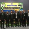Tujuh Pejabat Kotamobagu Mulai Jalani Diklatpim III di Gorontalo