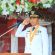 Bupati Sachrul Pimpin Upacara HUT RI ke-77