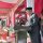 Ketua Meiddy Makalalag Bacakan Teks Proklamasi di Peringatan HUT RI ke-77