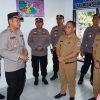 Resmikan Polsubsektor Kotamobagu Selatan, Kapolres Sentil Soal Pengamanan Pilsang