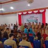 Wali Kota Tatong Bara Bersama Stakeholder Gelar Rembuk Stunting Tingkat Kotamobagu