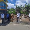 Usulan Wali Kota Direspon, Tim Subdit Jalan Daerah Kementerian PUPR Survei Lokasi Kotamobagu