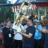 Bupati Sachrul Resmi Tutup Kegiatan Turnamen Sepak Bola Al-Furqan Cup