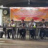 Bawaslu Kotamobagu Gelar Rapat Penyelesaian Sengketa Pendaftaran Parpol