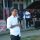 Bupati Sachrul Buka Secara Resmi Open Turnamen Sepak Bola Bupati Cup 2022