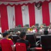Matangkan Persiapan Porprov Sulut, Dispora dan KONI Kotamobagu Gelar Rapat