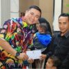Bupati Hendriyanto Sitorus Ajak Stakeholder Untuk Kolaborasi Program Cegah Stunting di Labuhan Batu Utara