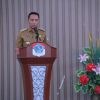 Bupati Sachrul Minta Dinkes Perketat Peredaran Obat Sirup