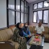 Sekretariat DPRD Kotamobagu Terima Kunjungan DPRD Kabupaten Bone Bolango