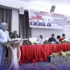 15 Tahun Mengabdi, DPRD Kotamobagu Sebut Tatong Bara Pemimpin Pro Rakyat