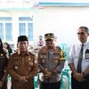 Walikota Waris Tholib dan Forkopimda Tanjungbalai Pantau Pembagian BLT ke Warga