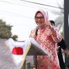 Wali Kota Tatong Bara Hadiri Peringatan Hari Pemuda KGPM
