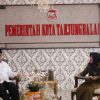 Pimpin Rapat Evaluasi Percepatan Stunting, Wali Kota Tanjungbalai Beberkan Strategi Penanganan