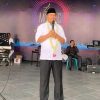 Walikota Tanjungbalai H Waris Tholib Hadiri Acara Pembukaan Kolam Berenang Arteri Swiming Pool