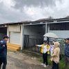 Wali Kota Tatong Bara Bantu Developer dan Masyarakat Sediakan Rumah Layak Huni